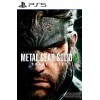 Metal Gear Solid Δ: Snake Eater PS5
